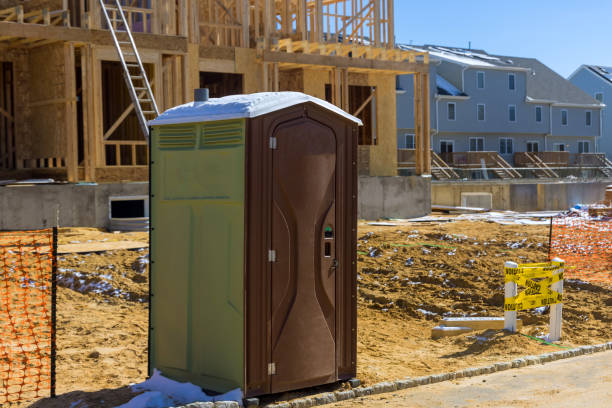 Portable Toilet Options We Offer in Bastrop, TX